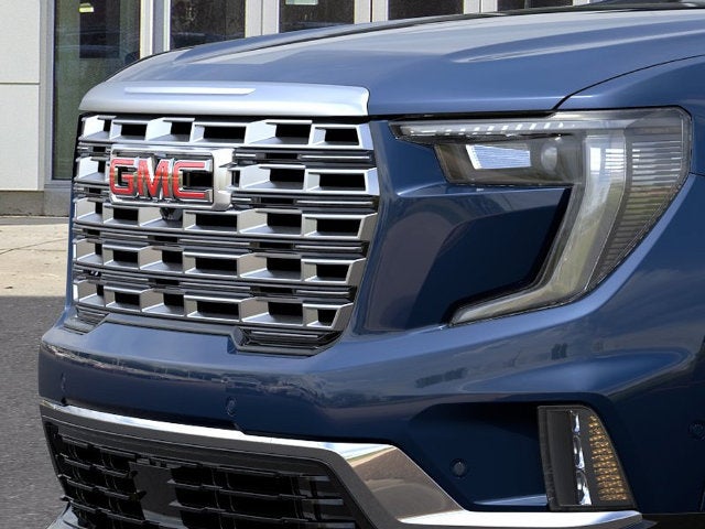 2027 GMC Acadia Denali