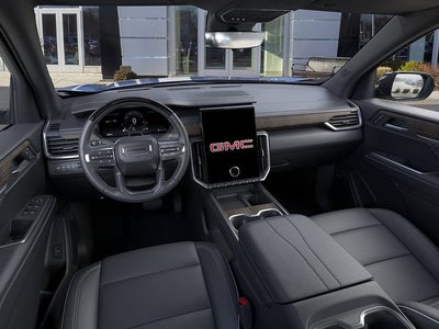 2027 GMC Acadia Denali