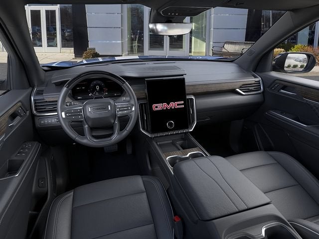 2027 GMC Acadia Denali