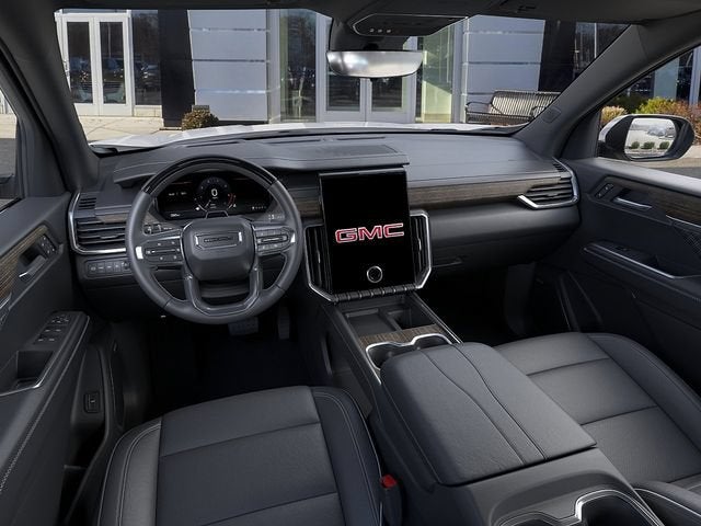 2027 GMC Acadia Denali