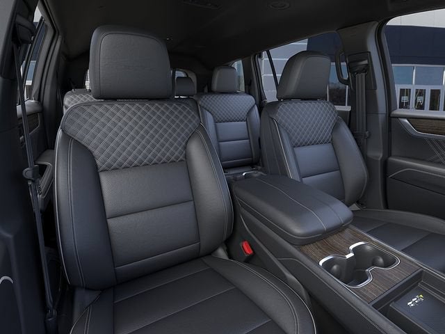2027 GMC Acadia Denali