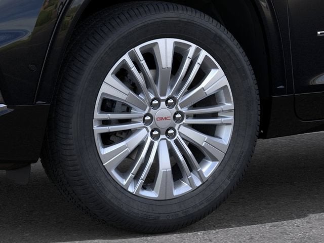 2027 GMC Acadia Denali