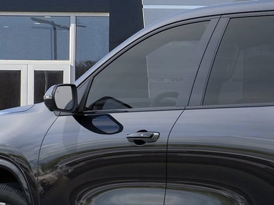 2027 GMC Acadia Denali Ultimate