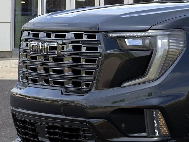 2027 GMC Acadia Denali Ultimate