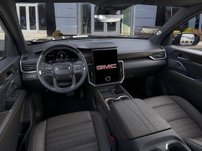 2027 GMC Acadia Denali Ultimate