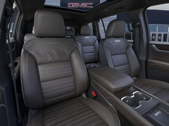 2027 GMC Acadia Denali Ultimate