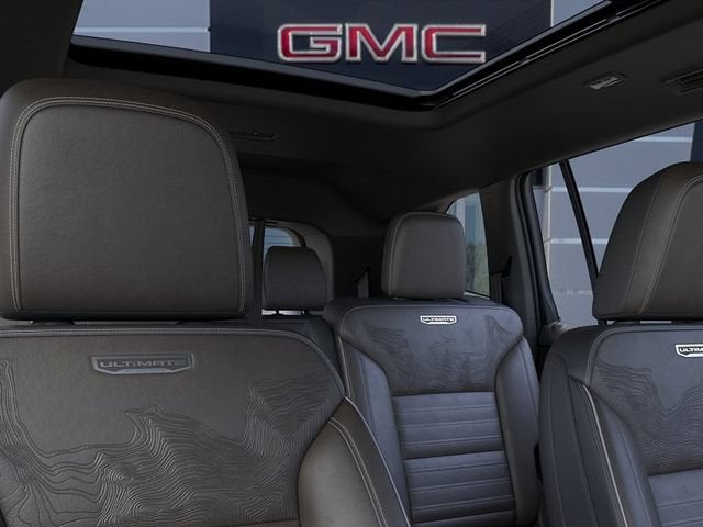 2027 GMC Acadia Denali Ultimate