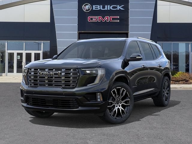 2027 GMC Acadia Denali Ultimate