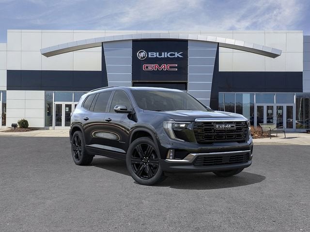 2026 GMC Acadia Elevation AWD's photo