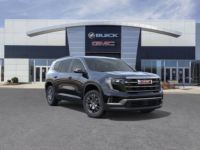 2026 GMC Acadia Elevation AWD's photo