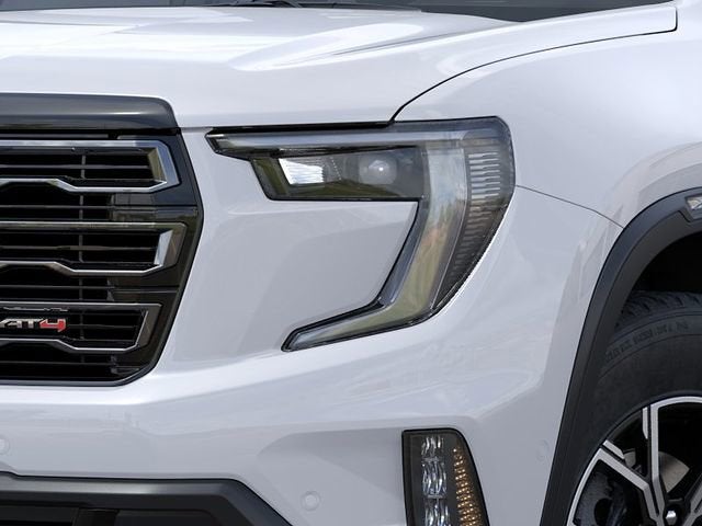 2026 GMC Acadia AT4 - Photo 10