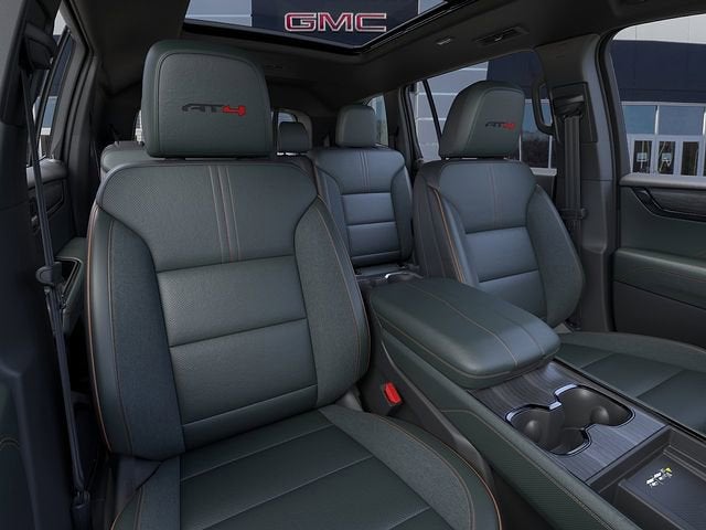 2026 GMC Acadia AT4 - Photo 16