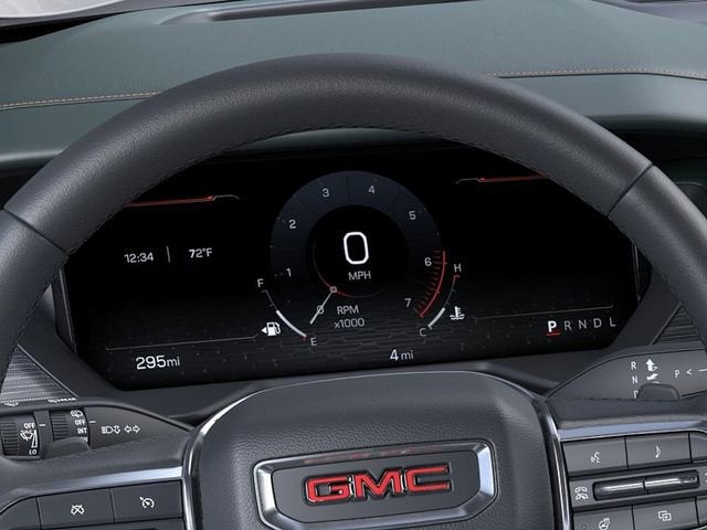2026 GMC Acadia AT4 - Photo 18