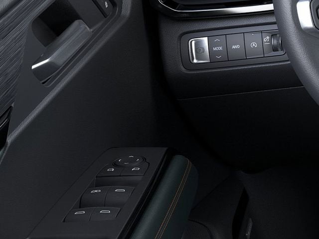 2026 GMC Acadia AT4 - Photo 22