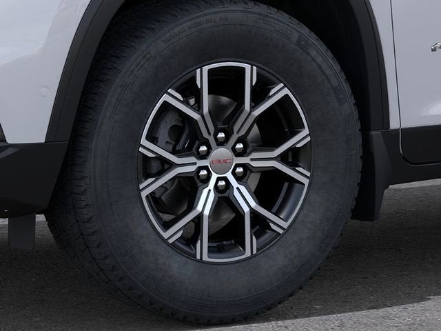 2026 GMC Acadia AT4 - Photo 9