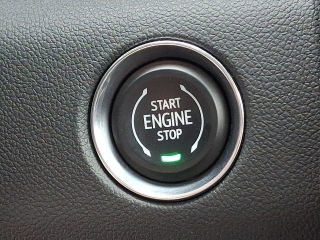2025 GMC Acadia AT4