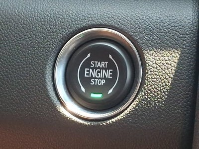 2025 GMC Acadia AT4