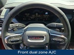 2025 GMC Acadia AT4