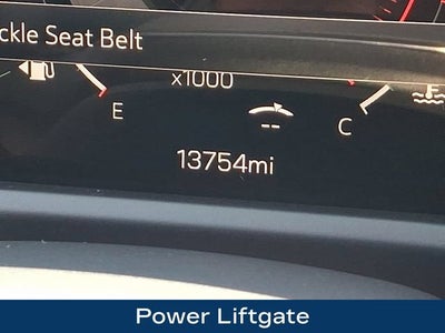 2025 GMC Acadia AT4
