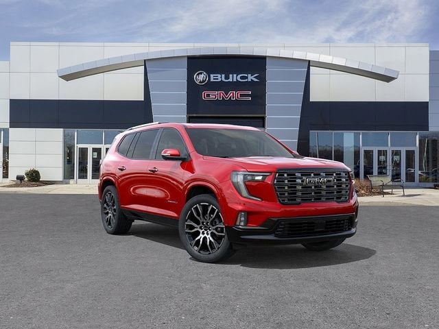 2026 GMC Acadia Denali Ultimate AWD's photo