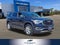 2017 GMC Acadia SLE