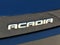2017 GMC Acadia SLE