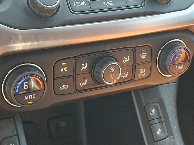2019 GMC Acadia SLT