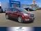 2015 GMC Acadia SLT