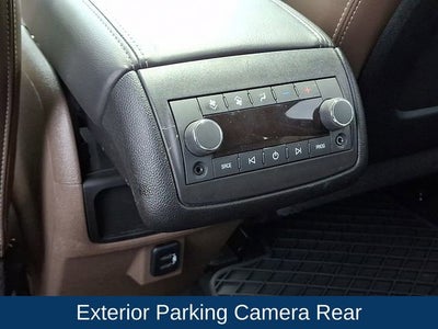 2017 GMC Acadia Limited Limited