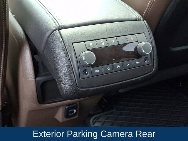 2017 GMC Acadia Limited Limited