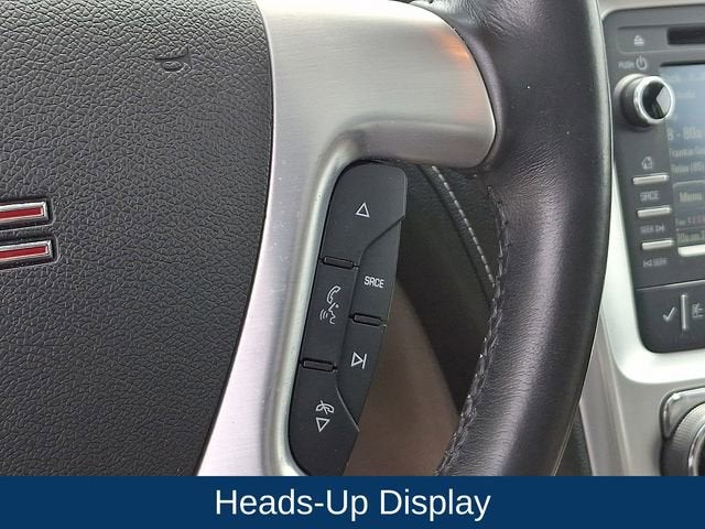 2017 GMC Acadia Limited Limited