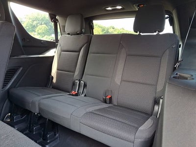 2022 GMC Yukon SLE