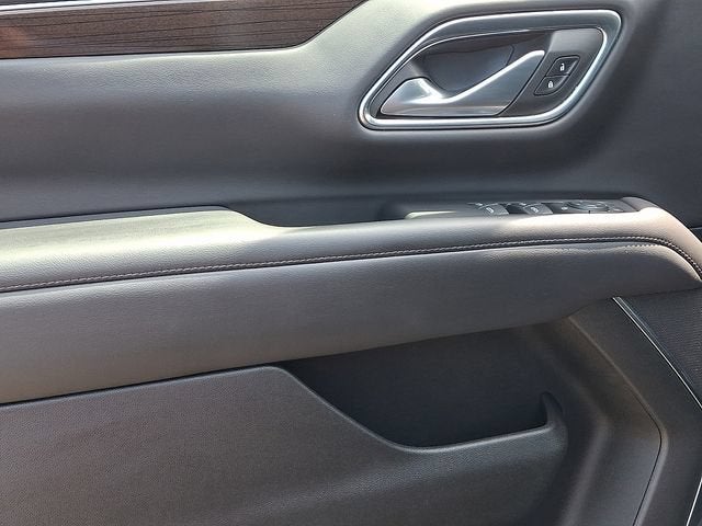 2022 GMC Yukon SLE
