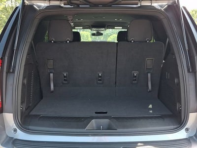 2022 GMC Yukon SLE