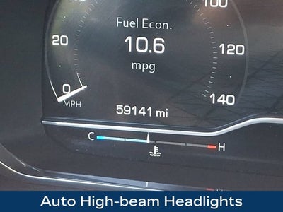 2022 GMC Yukon SLE