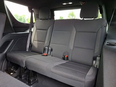 2024 GMC Yukon SLE