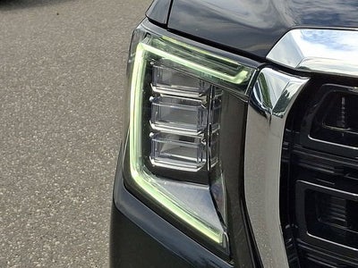2024 GMC Yukon SLE