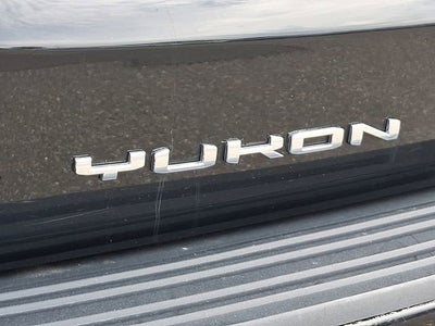 2024 GMC Yukon SLE
