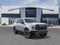 2027 GMC Yukon AT4
