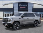 2027 GMC Yukon AT4