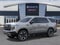 2027 GMC Yukon AT4