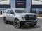 2027 GMC Yukon AT4