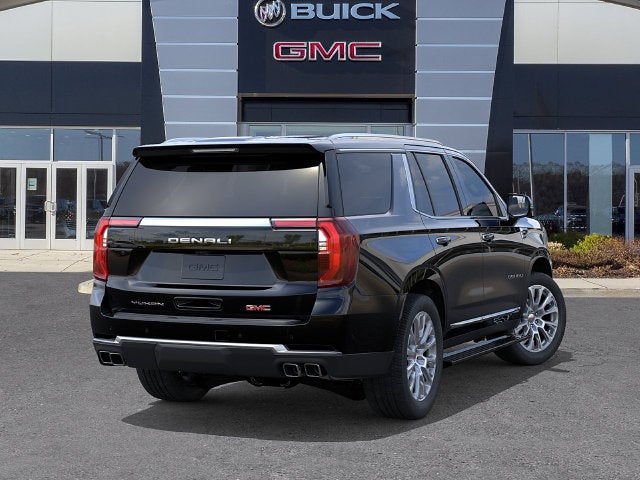 2027 GMC Yukon Denali