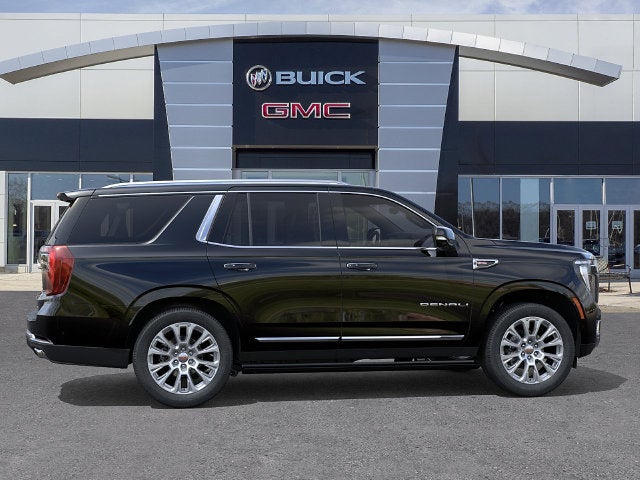 2027 GMC Yukon Denali