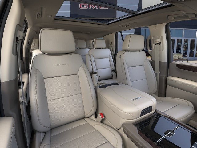 2027 GMC Yukon Denali