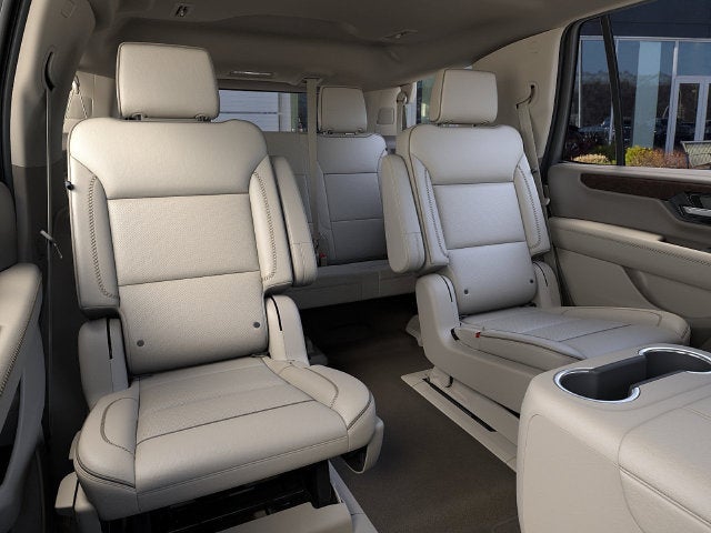 2027 GMC Yukon Denali