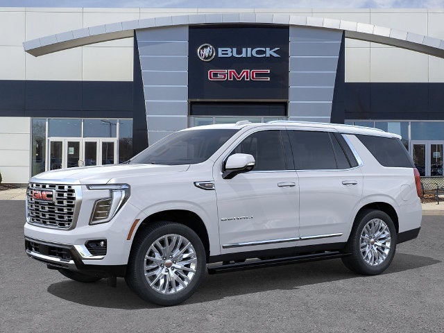 2027 GMC Yukon Denali