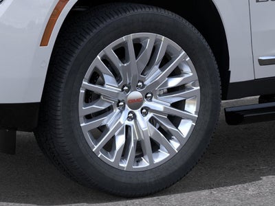 2027 GMC Yukon Denali