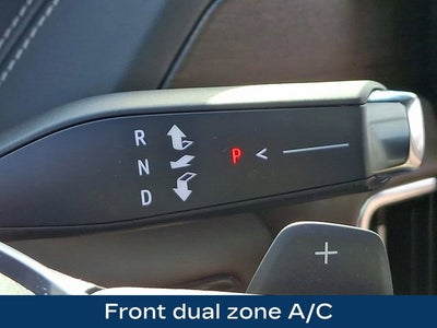 2025 GMC Yukon Denali Ultimate