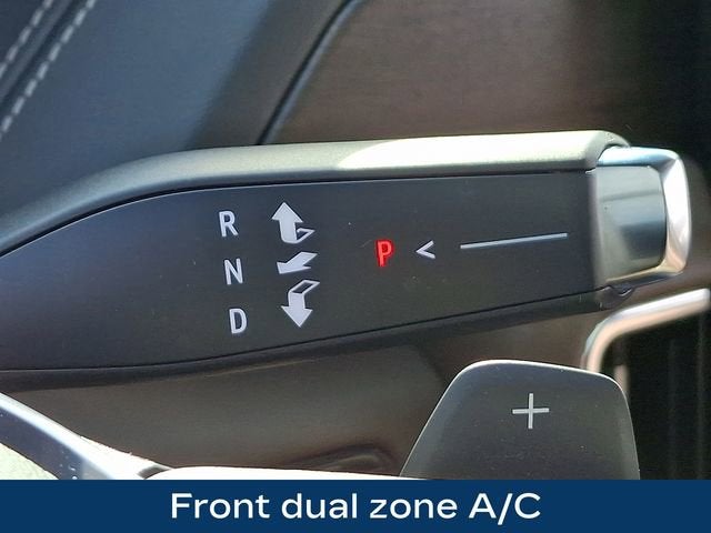 2025 GMC Yukon Denali Ultimate